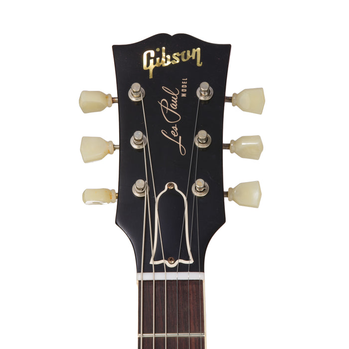 Gibson Custom Shop Murphy Lab 1959 Les Paul Standard - Ultra Light Aged Iced Tea Burst - CHUCKSCLUSIVE - #92213