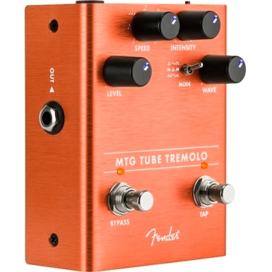 Fender MTG Tube Tremolo Pedal