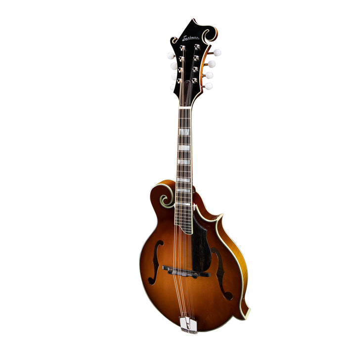 Eastman MD615 Mandolin - Goldburst - New