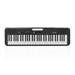 Casio CT-S200 Casiotone 61-Key Portable Keyboard - Black