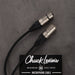 Chuck Levin's Microphone Cable - 50ft