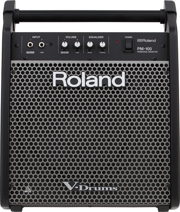 Roland V-Drums PM-100 80 Watt Personal Monitor