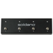 Soldano Astro-20 Three-Channel 20-Watt Tube Guitar Head - New