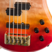 Spector Euro5 LT 5-String Bass Guitar - Grand Canyon Gloss - CHUCKSCLUSIVE - #21NB18458