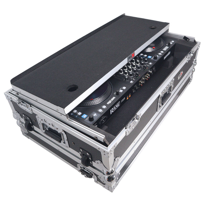 ProX XS-RANEFOUR WLT ATA Road Case for RANE Four and Performer