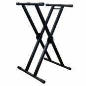 ProX X-KSD200 Double X Style Keyboard Stand