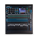 Allen & Heath QU-16C 16 Channel Digital Mixer, Chrome Edition - Open Box Mint