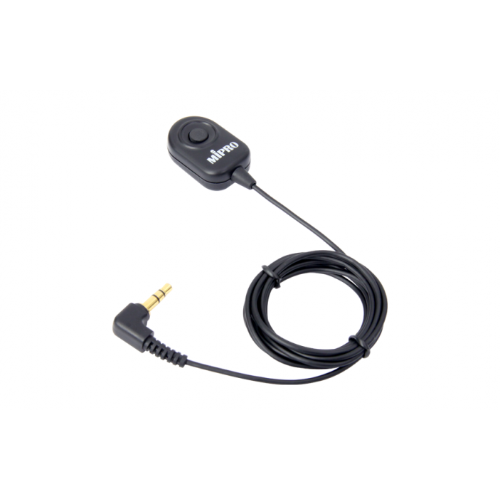 MiPro MJ-70 Remote Mute Switch