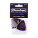 Dunlop 473P300 Tri Stubby Picks - 3mm (6-Pack)