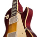 Gibson Murphy Lab 1959 Les Paul Standard - Ultra Light Aged Royal Tea Burst - CHUCKSCLUSIVE - #92203