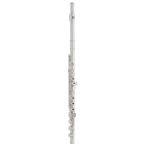 Yamaha YFL-362H Intermediate Flute - B Foot, Open Hole, Offset G