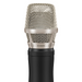 Neumann KK 105 U Supercardioid Condenser Capsule for Shure Wireless Systems - Nickel