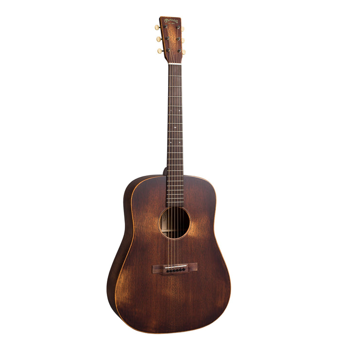 Martin D-15M StreetMaster Acoustic Guitar - New