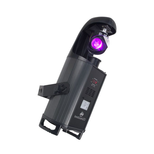 ADJ INNO Scan Led 50-Watt Dmx-512 Scanner