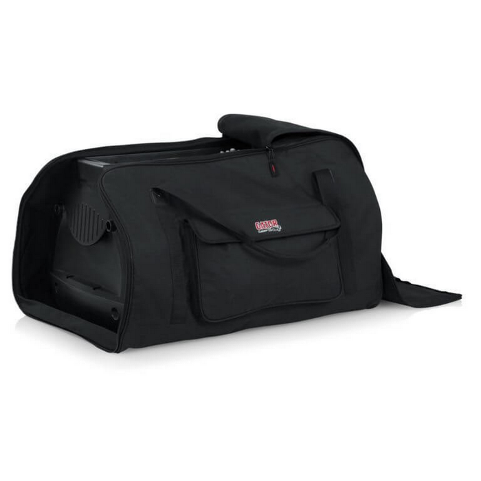 Gator Cases GPA-TOTE15 Heavy-Duty 15-Inc Speaker Tote Bag