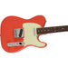 Fender Vintera II '60s Telecaster Electric Guitar - Fiesta Red - New