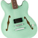 Fender Tom DeLonge Starcaster Electric Guitar - Surf Green