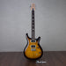 PRS CE24 Electric Guitar - Black Sunburst Custom Color - #230355039