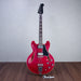 Gibson Custom Shop 1964 Trini Lopez Standard - Viking Red - CHUCKSCLUSIVE - #122241