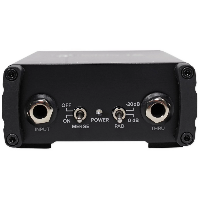 Mackie MDB-1A Active Direct Box