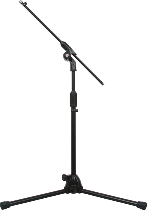 Galaxy Audio MST-C60 'STANDFORMER' Combo Straight/Boom Microphone Stand