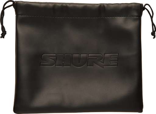 Shure HPACP1 Carrying Pouch