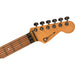 Charvel Pro-Mod Relic San Dimas Style 1 HH FR PF, Pau Ferro Fingerboard - Weathered Orange - New