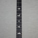 PRS CE24 Flame Maple Electric Guitar, Ebony Fingerboard - Elephant Grey - CHUCKSCLUSIVE - #230364705