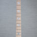 Spector Euro4LT Spalted Maple Bass Guitar - Fire Red Burst - CHUCKSCLUSIVE - #]C121SN 21113