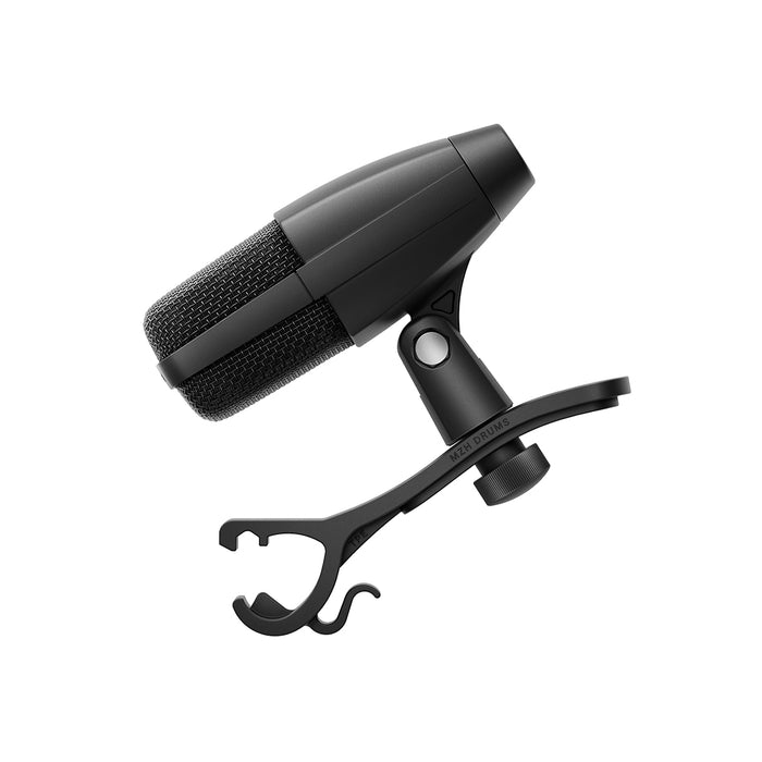 Sennheiser MD 421 Kompakt Multipurpose Dynamic Cardioid with Drum Clamp - Preorder