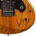 Knaggs Choptank HT T2 Top Electric Guitar - Butterscotch - #429