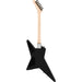 EVH Limited Edition Star Electric Guitar - Stealth Black - Preorder