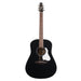 Seagull S6 Classic Black A/E Acoustic Guitar