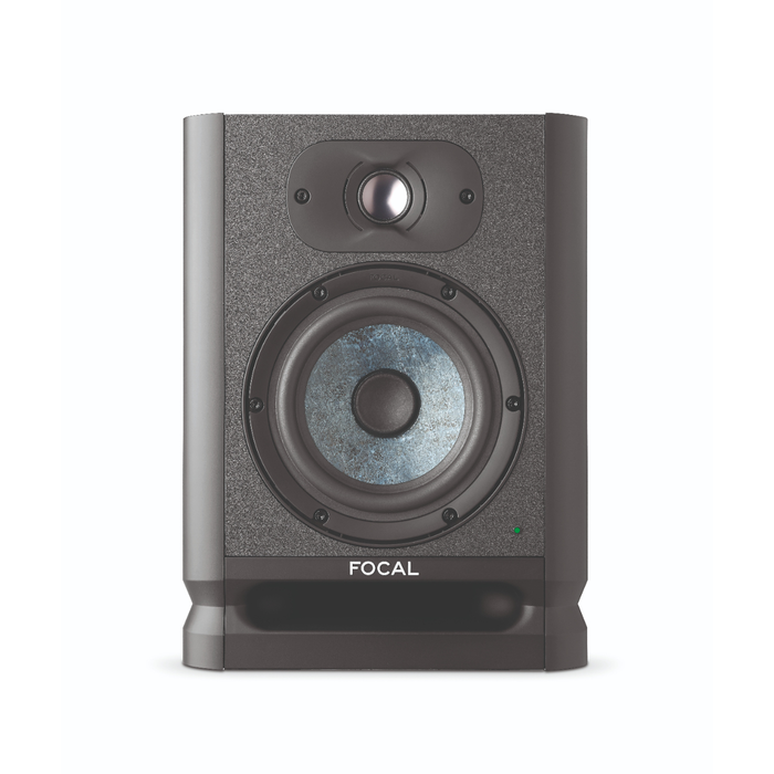 Focal Alpha 50 EVO Monitor Speaker - New