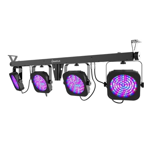 Chauvet DJ 4BAR ILS Wash Lighting System