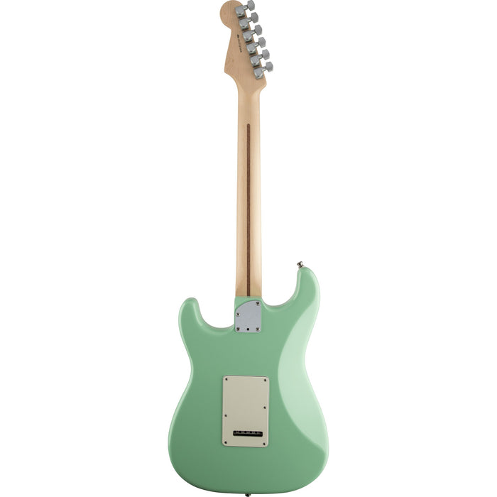 Fender Jeff Beck Stratocaster Signature Electric Guitar, Rosewood Fingerboard - Surf Green