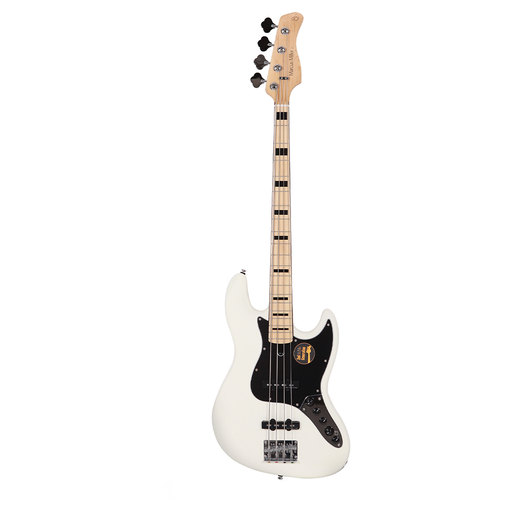 Sire Marcus Miller V7 Vintage Alder-4 Bass Guitar - Antique White - Display Model - Display Model