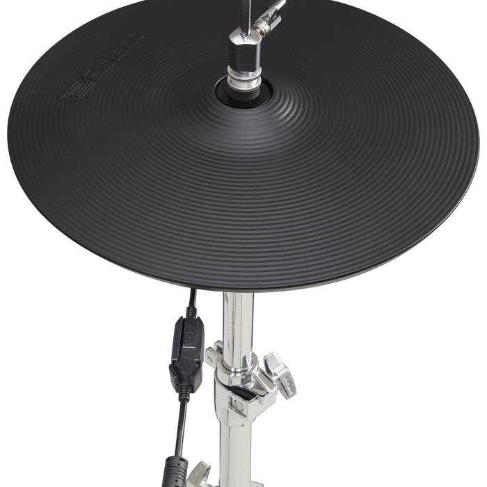 Roland VH-14D14-Inch V-Hi-Hat