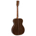 Martin OM-28 Modern Deluxe Acoustic Guitar