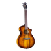 Breedlove ECO Pursuit Exotic S Concert CE Acoustic Guitar - Tiger's Eye, Myrtlewood - New