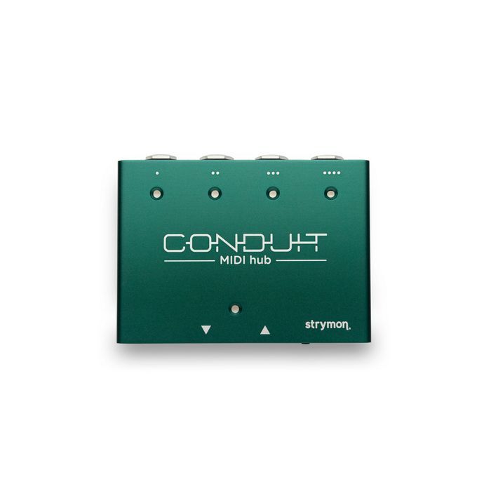 Strymon Conduit MIDI Hub