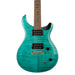 PRS SE Paul's Guitar Solid Body Electric Guitar - Aqua - New