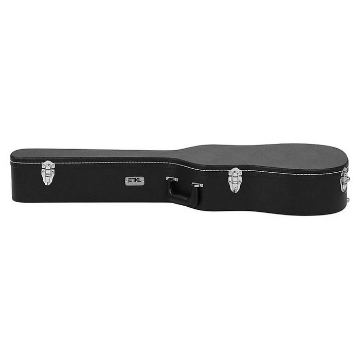 TKL 7800 Premier Flat Top Classical Guitar Case