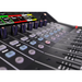 Allen & Heath Avantis Solo 64-Channel 12-Fader Digital Mixing Console with 15.6-Inch HD Capacitive Touchscreen - Mint, Open Box