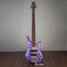 Spector USA NS5 5-String Bass Guitar - Ultra Violet - #629