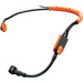 Shure BLX14/SM31 Wireless Fitness Headset System - H9 Band