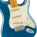 Fender American Vintage II 1973 Stratocaster Electric Guitar - Maple Fingerboard, Lake Placid Blue