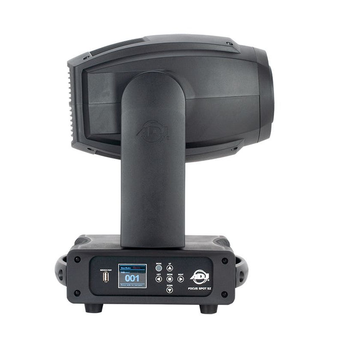 ADJ Focus Spot 5Z 200-Watt Led Moving Head