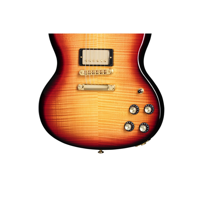 Gibson SG Supreme Electric Guitar - Fireburst - New