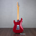 Lerxst Grace Alex Lifeson Signature Electric Guitar with Floyd Rose - Red - #24310787